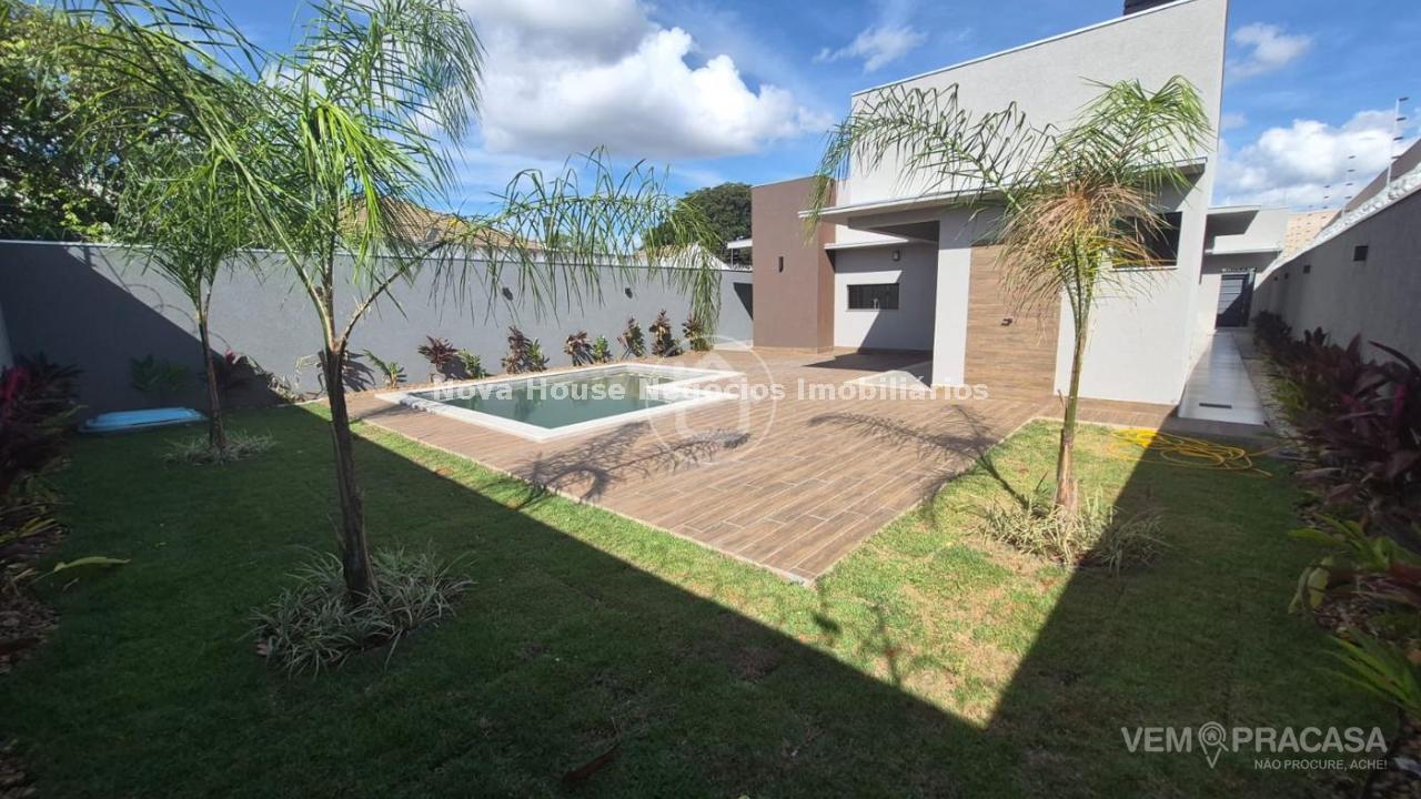 Casa Térrea à venda no Carandá Bosque, Campo Grande – foto 40