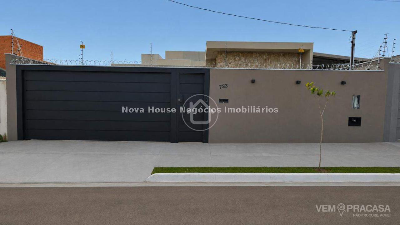 Casa Térrea à venda no Carandá Bosque, Campo Grande – foto 42