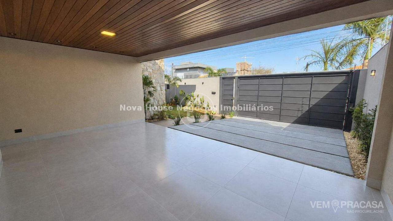 Casa Térrea à venda no Carandá Bosque, Campo Grande – foto 44