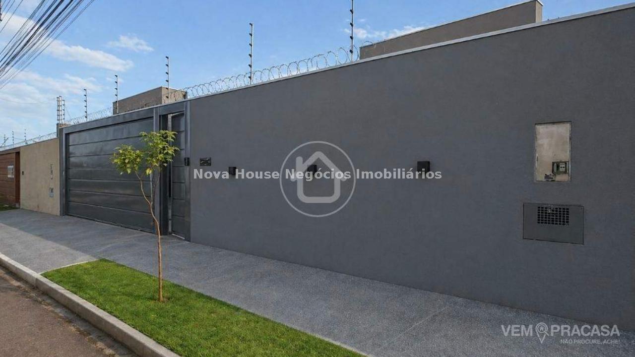 Casa Térrea à venda no Carandá Bosque, Campo Grande – foto 45
