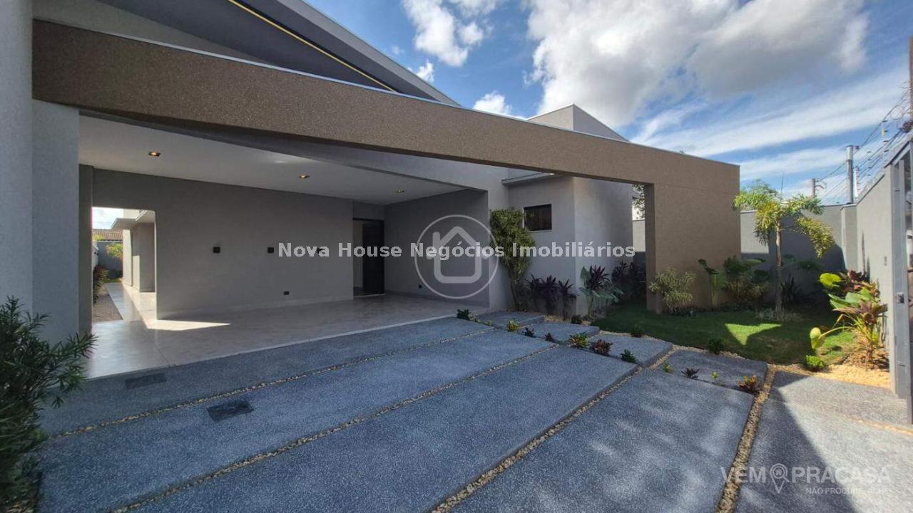 Casa Térrea à venda no Carandá Bosque, Campo Grande – foto 2