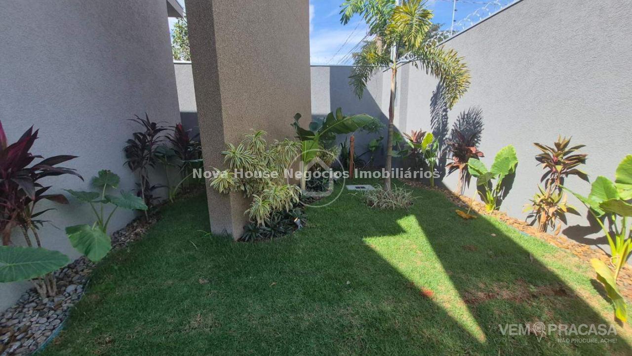 Casa Térrea à venda no Carandá Bosque, Campo Grande – foto 3