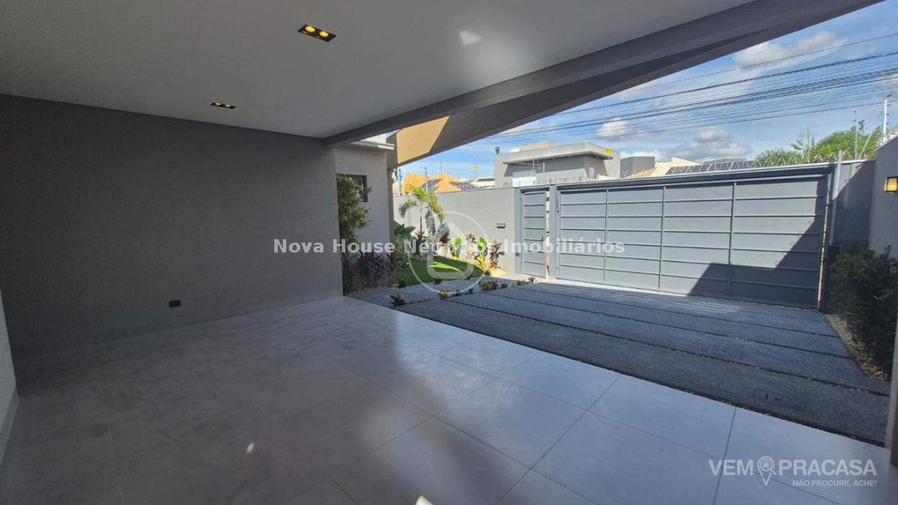 Casa Térrea à venda no Carandá Bosque, Campo Grande – foto 5