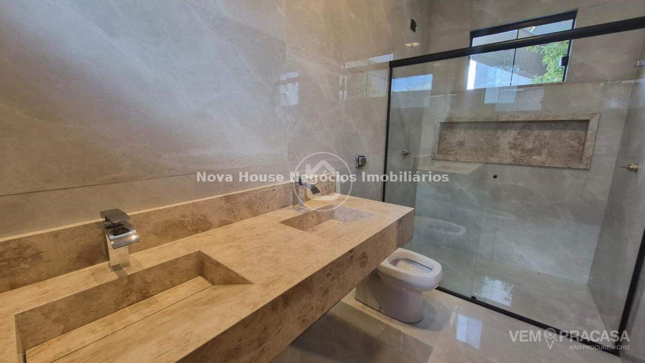 Casa Térrea à venda no Carandá Bosque, Campo Grande – foto 15