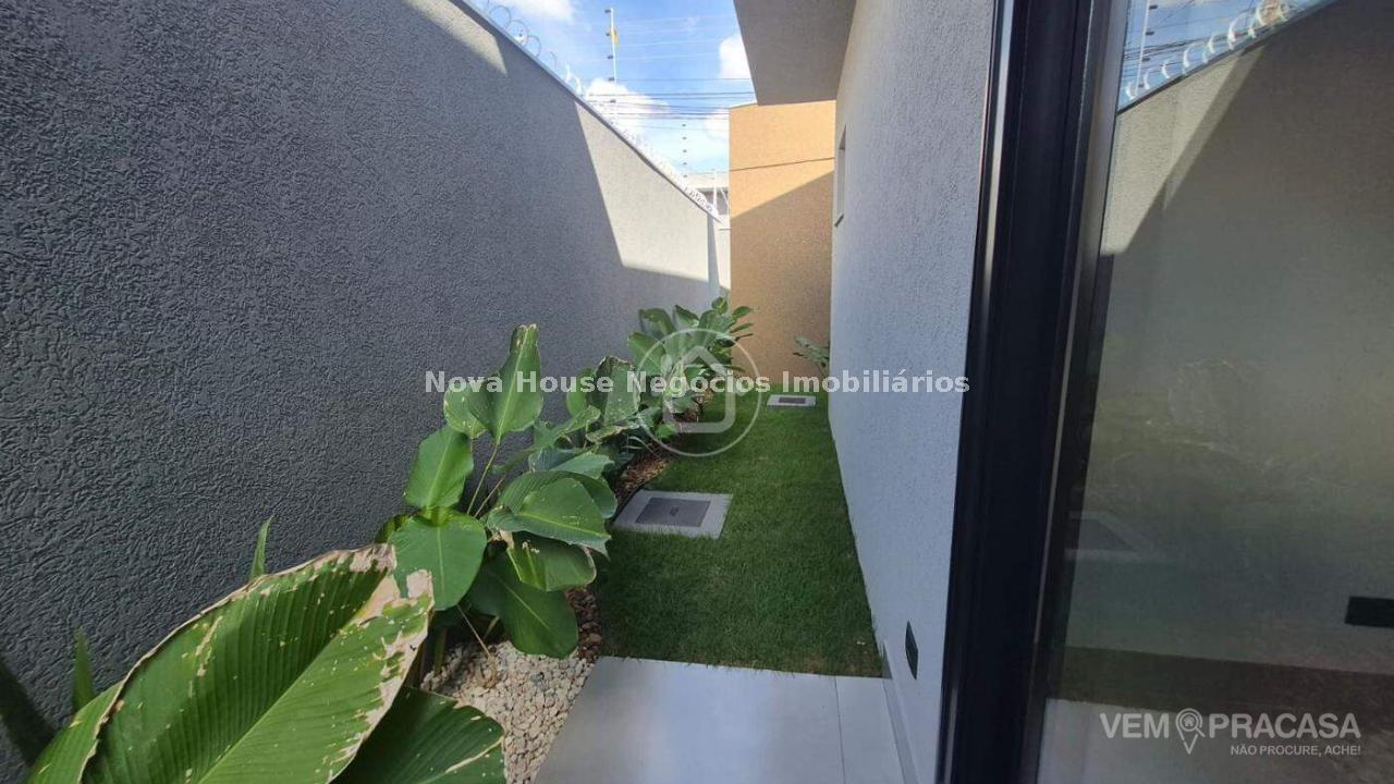 Casa Térrea à venda no Carandá Bosque, Campo Grande – foto 17
