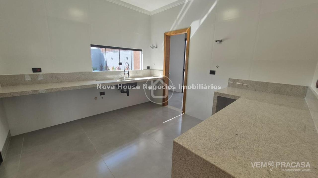 Casa Térrea à venda no Carandá Bosque, Campo Grande – foto 27