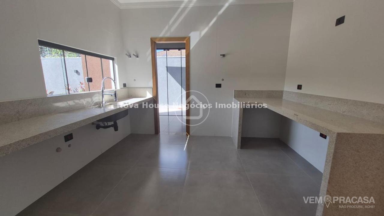 Casa Térrea à venda no Carandá Bosque, Campo Grande – foto 29