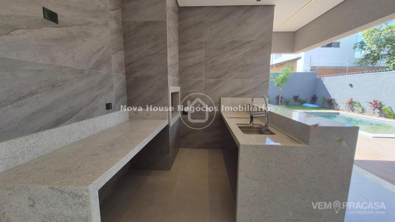 Casa Térrea à venda no Carandá Bosque, Campo Grande – foto 33