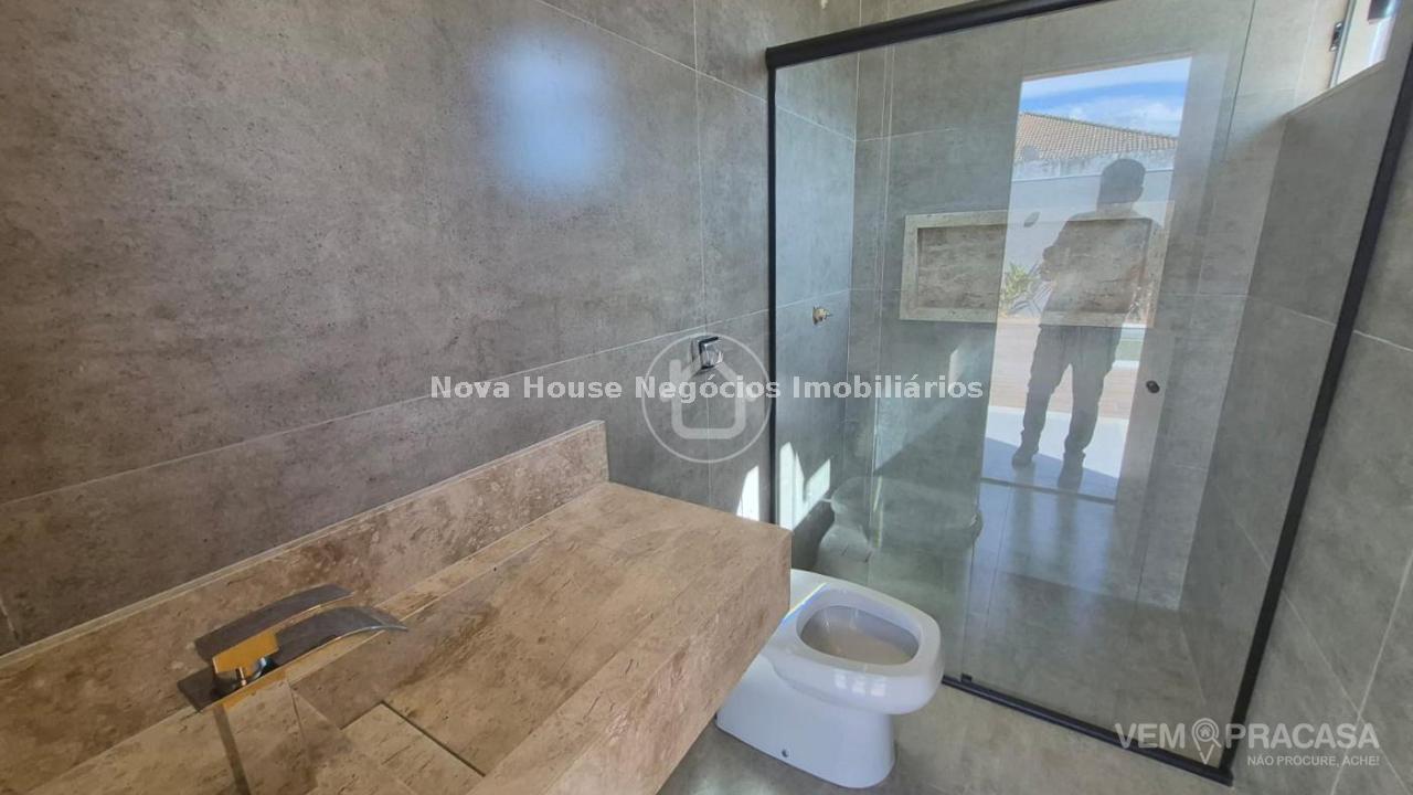 Casa Térrea à venda no Carandá Bosque, Campo Grande – foto 35