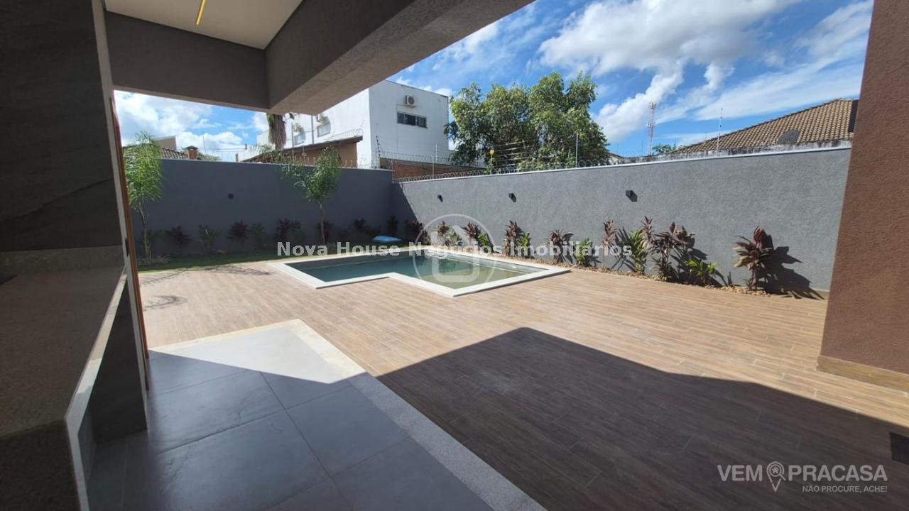 Casa Térrea à venda no Carandá Bosque, Campo Grande – foto 36