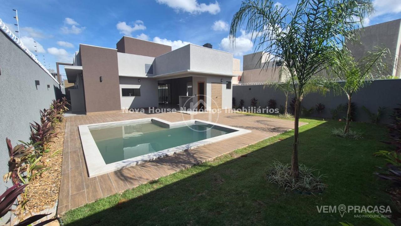Casa Térrea à venda no Carandá Bosque, Campo Grande – foto 39