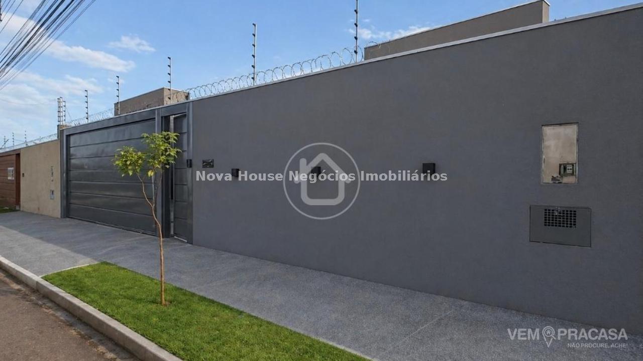 Casa Térrea à venda no Carandá Bosque, Campo Grande – foto 41