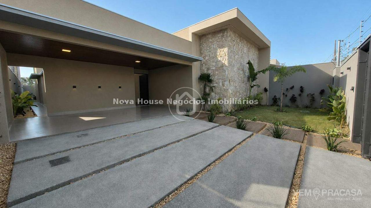 Casa Térrea à venda no Carandá Bosque, Campo Grande – foto 42
