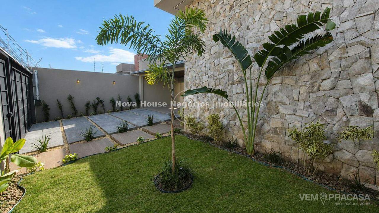 Casa Térrea à venda no Carandá Bosque, Campo Grande – foto 44