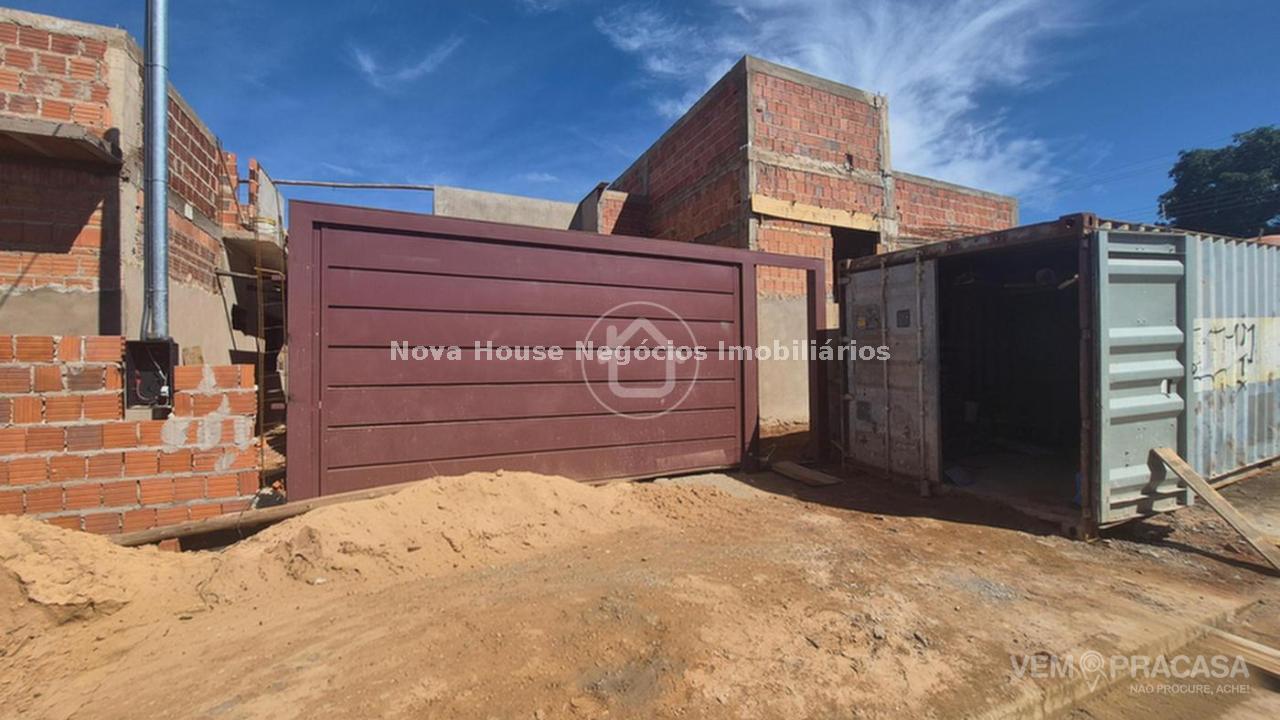 Casa Térrea à venda no Parque Residencial Rita Vieira, Campo Grande – foto 2