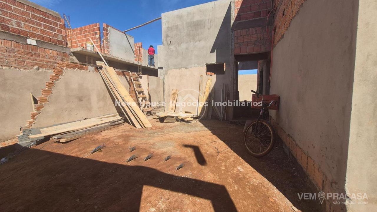 Casa Térrea à venda no Parque Residencial Rita Vieira, Campo Grande – foto 4