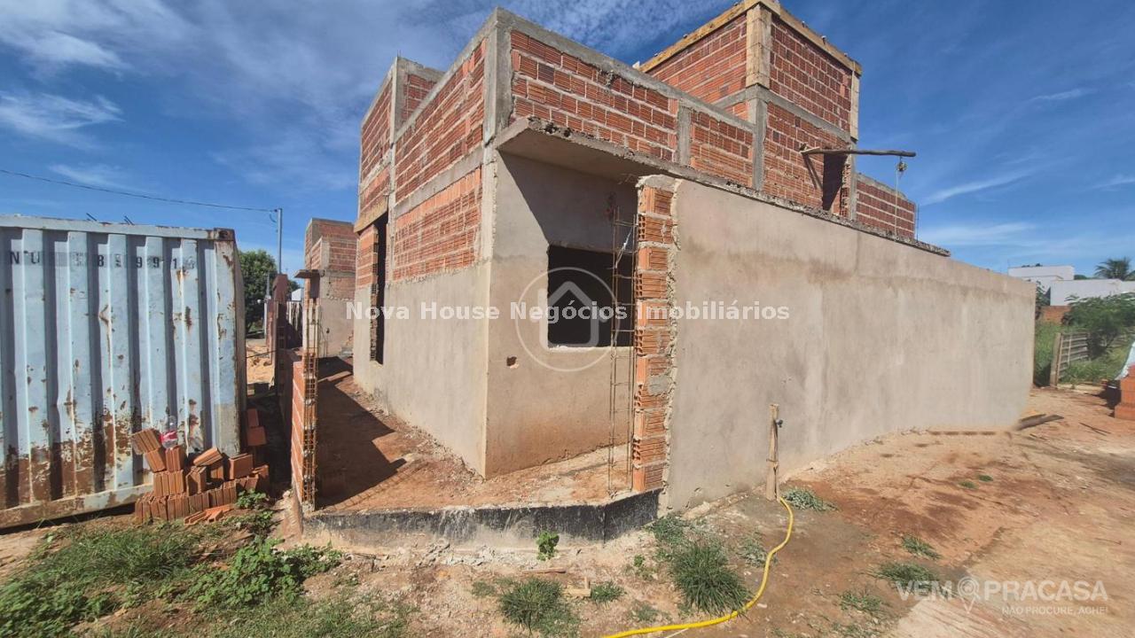 Casa Térrea à venda no Parque Residencial Rita Vieira, Campo Grande – foto 6