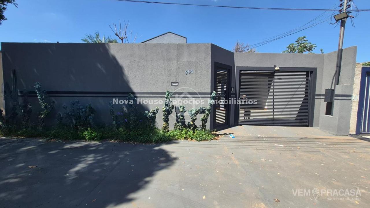 Casa Térrea à venda no Jardim Jockey Club, Campo Grande – foto 1