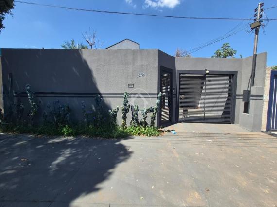 Casa Térrea à venda no Jardim Jockey Club, Campo Grande