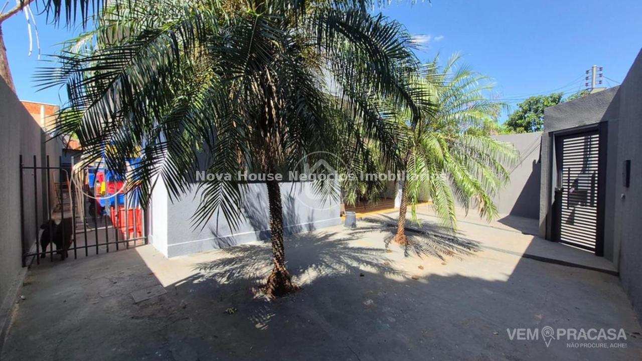 Casa Térrea à venda no Jardim Jockey Club, Campo Grande – foto 4
