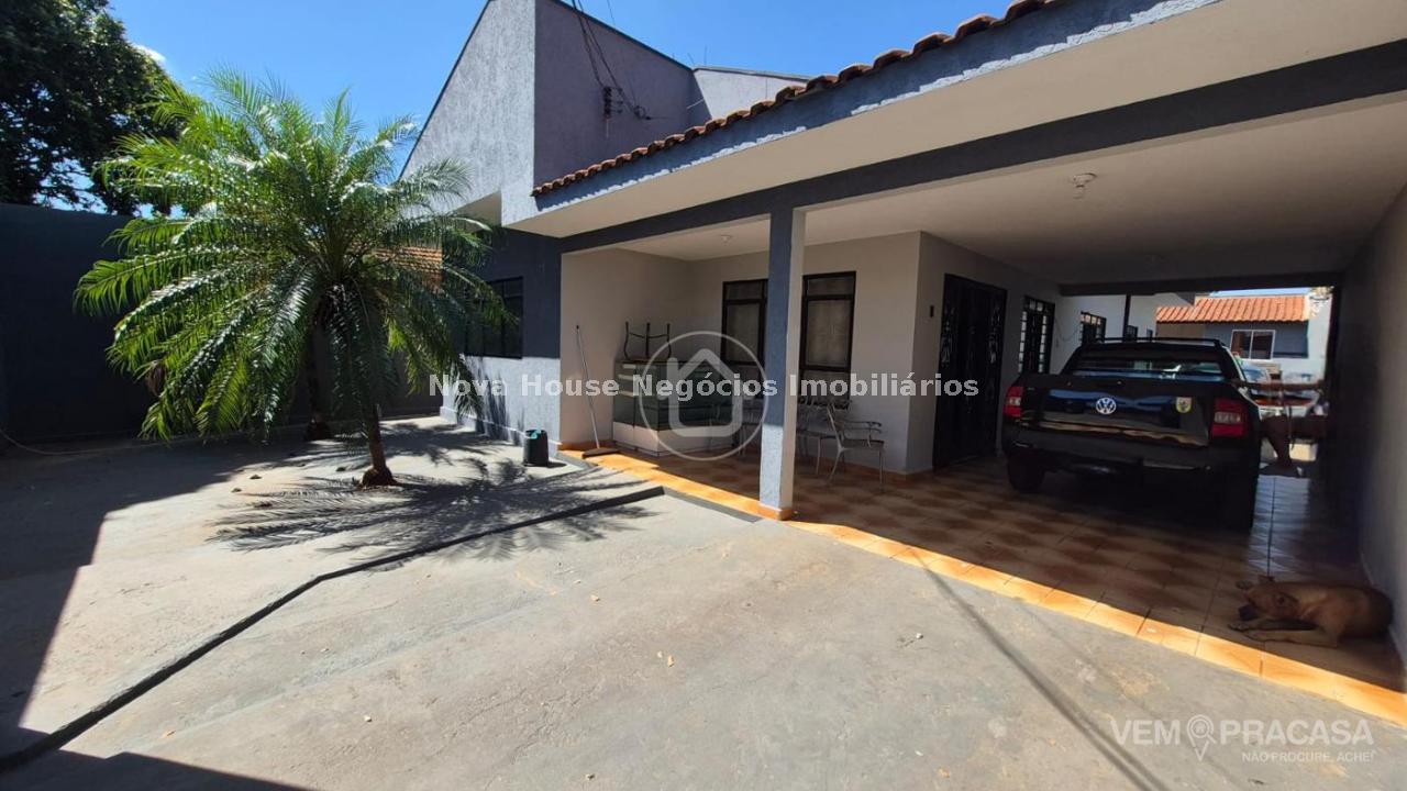 Casa Térrea à venda no Jardim Jockey Club, Campo Grande – foto 5