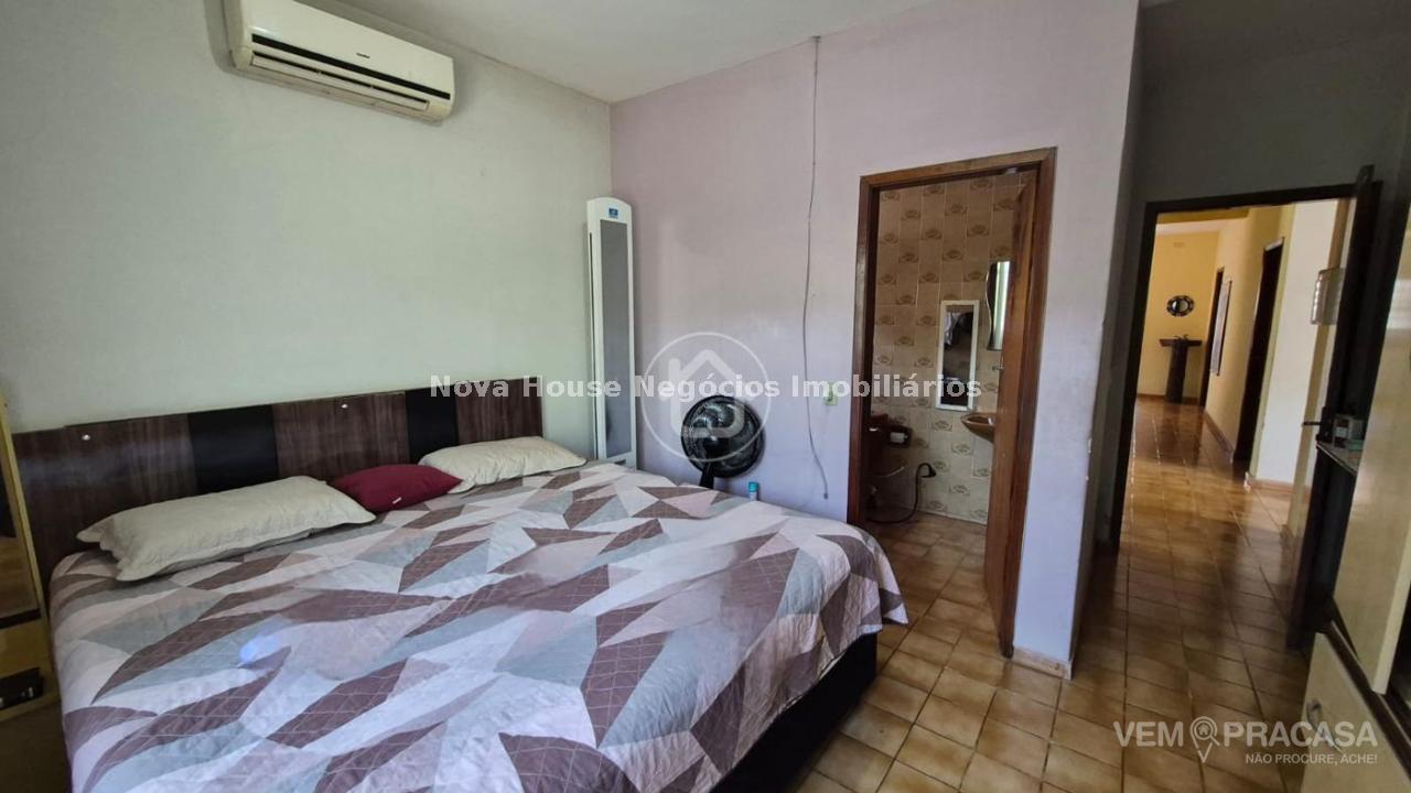 Casa Térrea à venda no Jardim Jockey Club, Campo Grande – foto 14