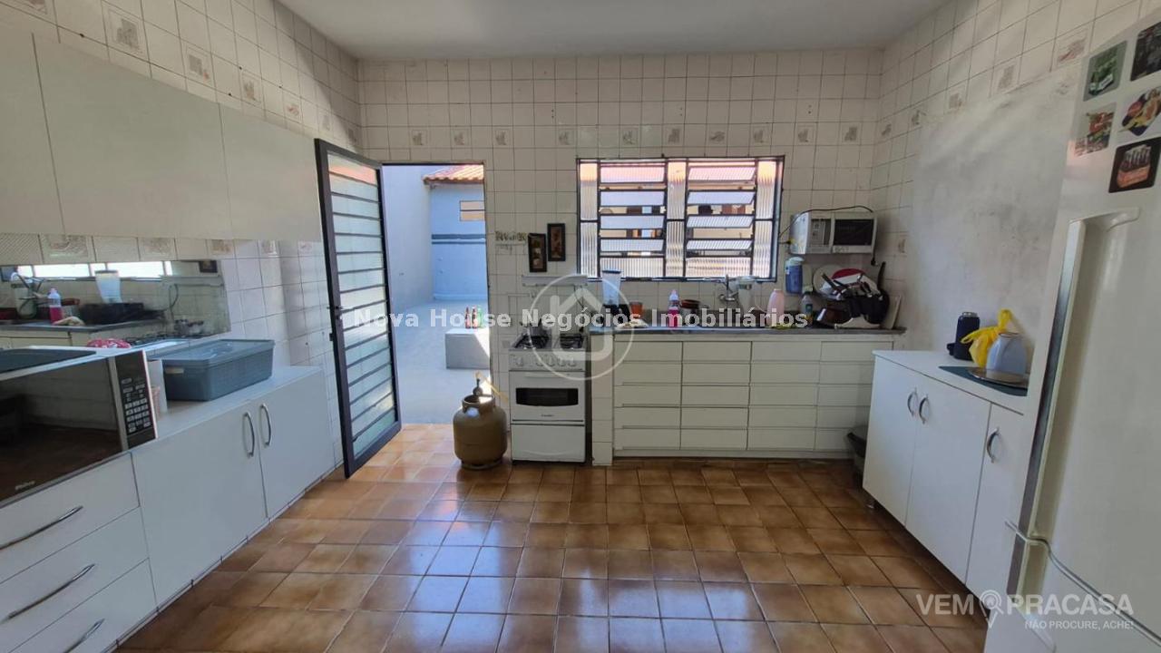 Casa Térrea à venda no Jardim Jockey Club, Campo Grande – foto 19