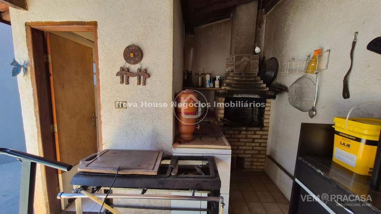 Casa Térrea à venda no Jardim Jockey Club, Campo Grande – foto 37