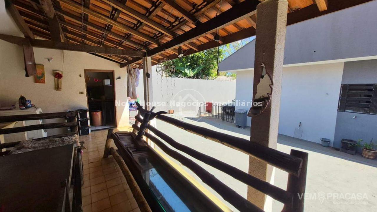 Casa Térrea à venda no Jardim Jockey Club, Campo Grande – foto 40