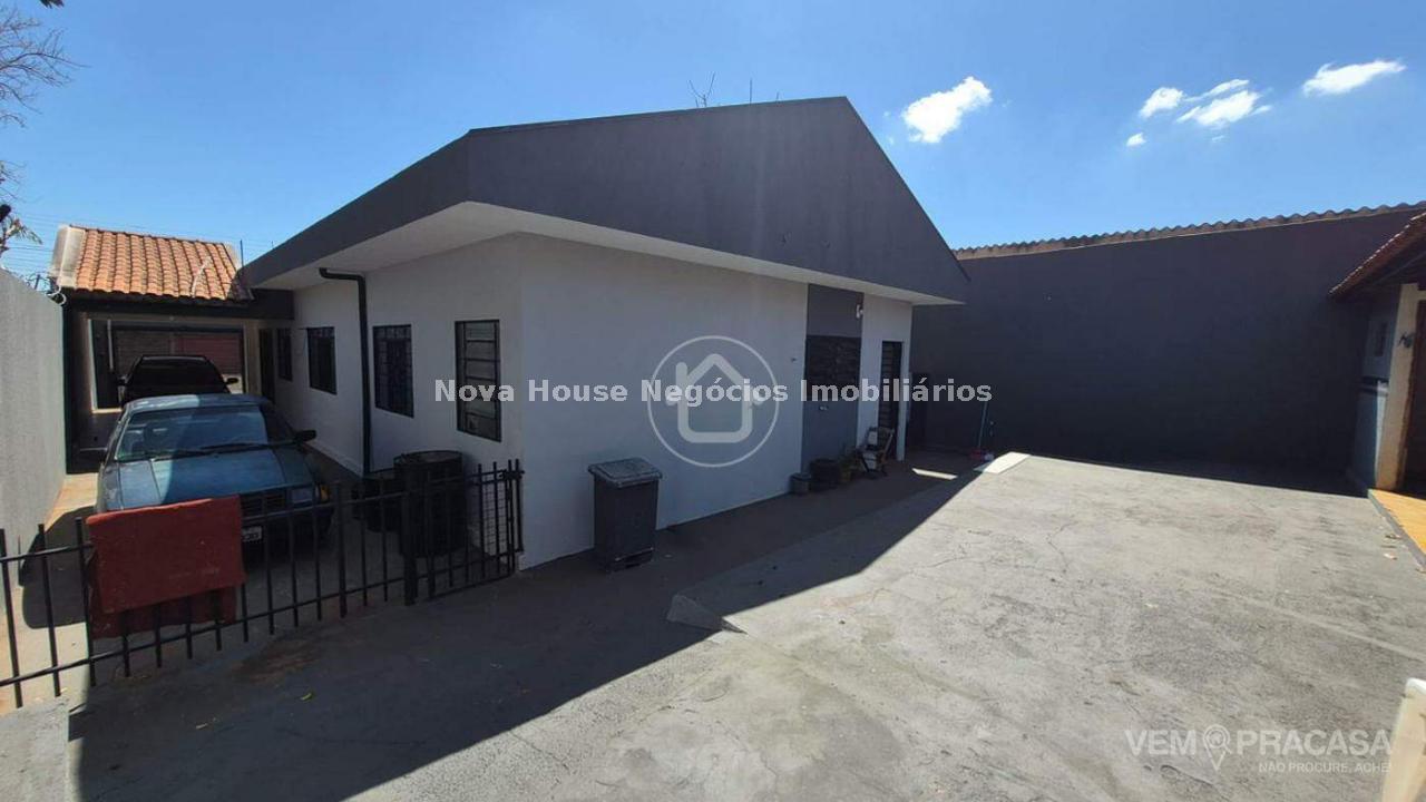 Casa Térrea à venda no Jardim Jockey Club, Campo Grande – foto 43