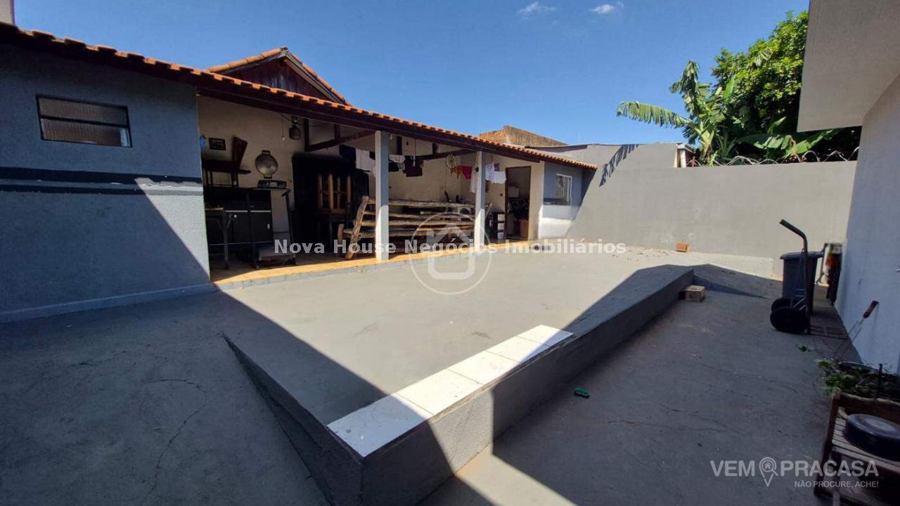 Casa Térrea à venda no Jardim Jockey Club, Campo Grande – foto 45