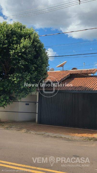 Casa Térrea à venda no Jardim São Lourenço, Campo Grande – foto 2
