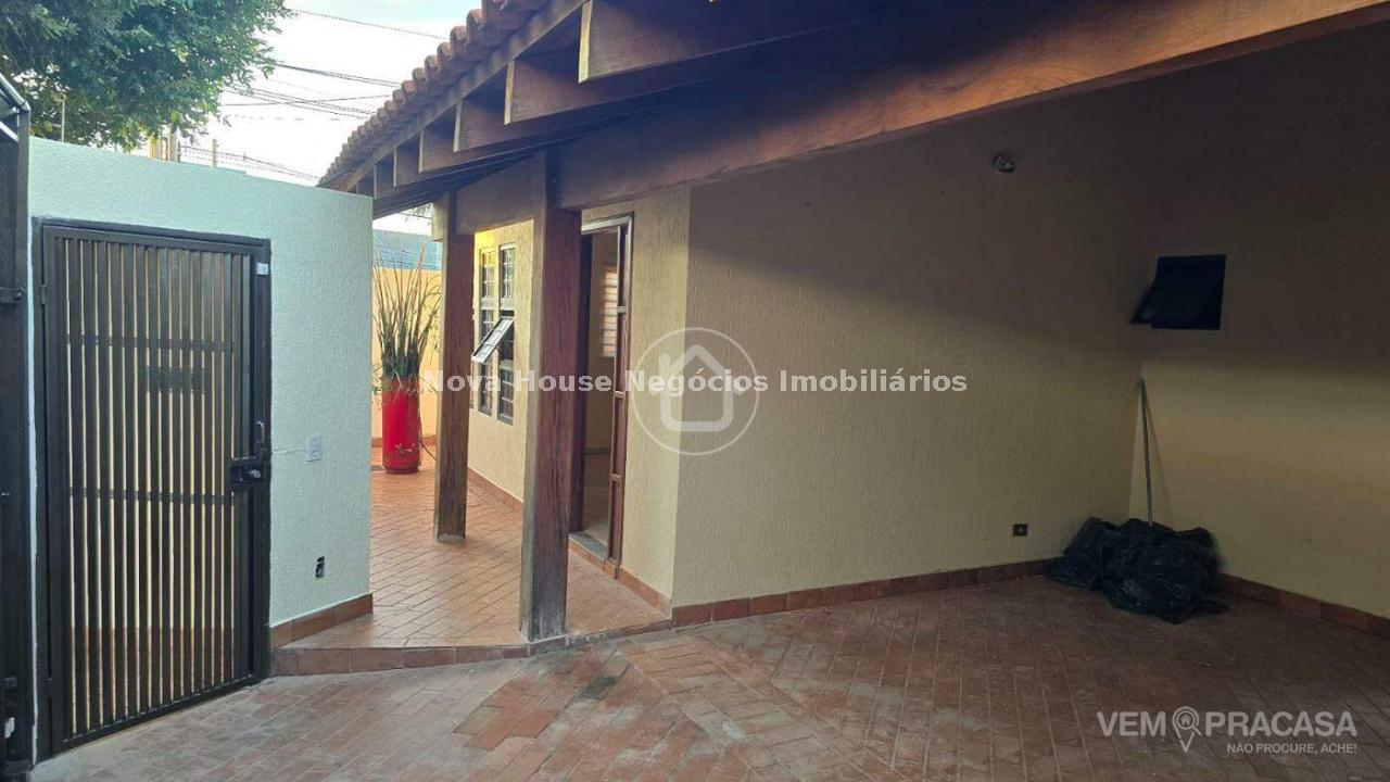 Casa Térrea à venda no Jardim São Lourenço, Campo Grande – foto 6