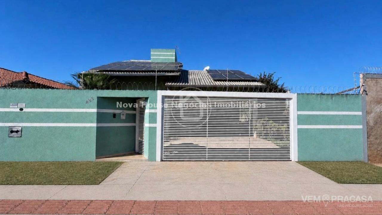 Casa Térrea à venda no Coronel Antonino, Campo Grande – foto 2