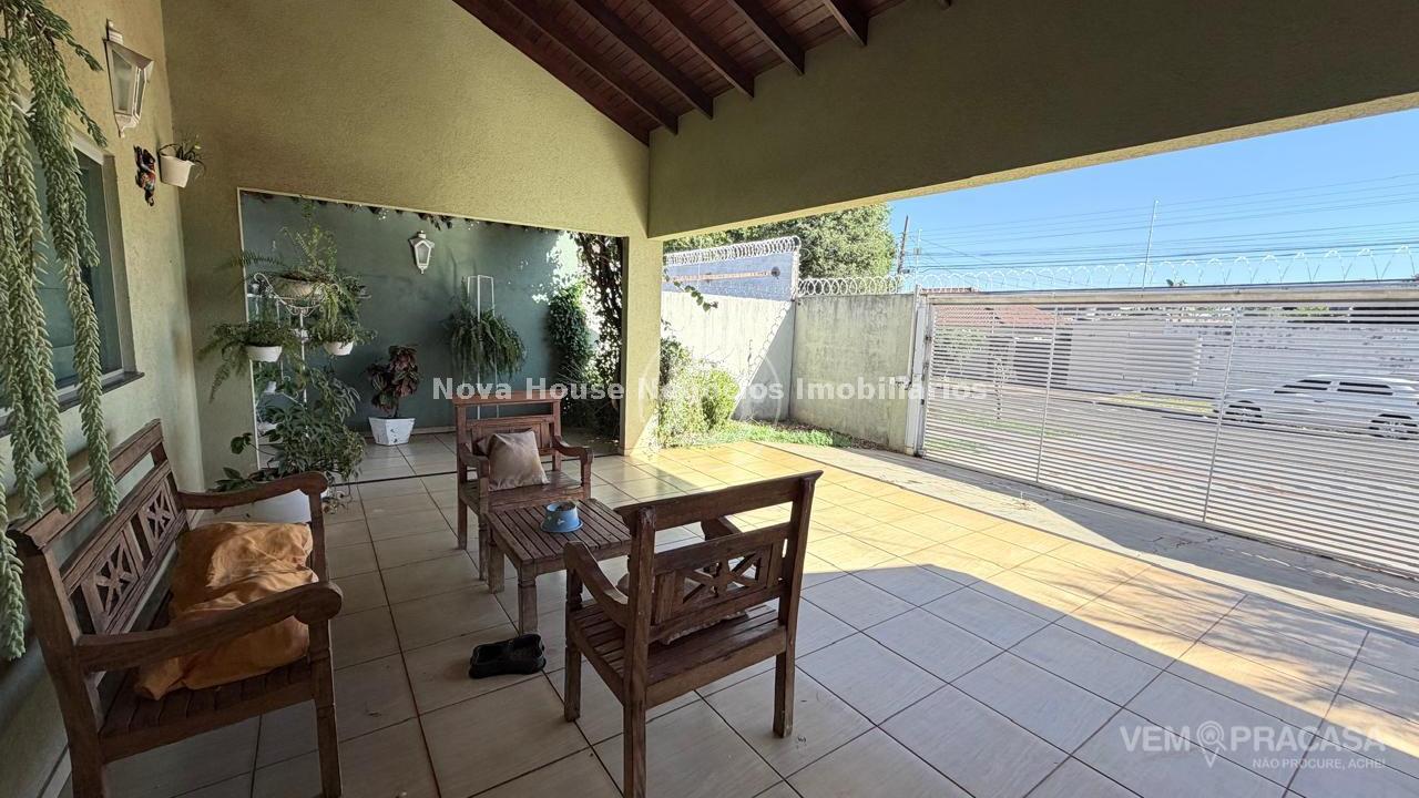 Casa Térrea à venda no Coronel Antonino, Campo Grande – foto 4