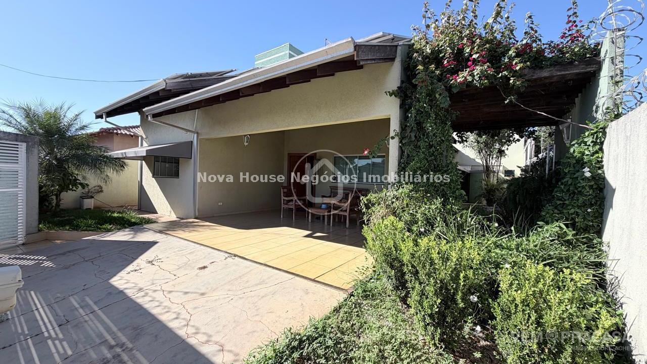 Casa Térrea à venda no Coronel Antonino, Campo Grande – foto 5