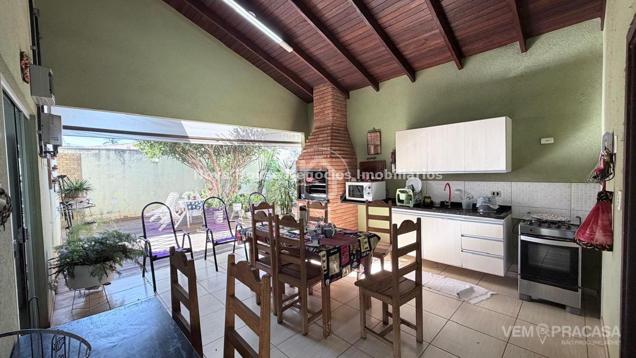 Casa Térrea à venda no Coronel Antonino, Campo Grande – foto 39