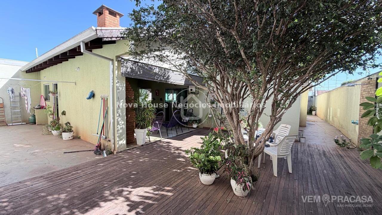 Casa Térrea à venda no Coronel Antonino, Campo Grande – foto 46
