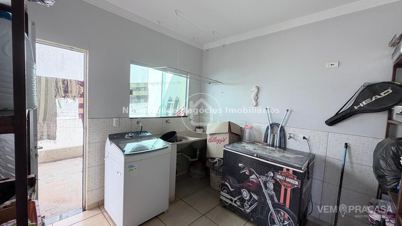 Casa Térrea à venda no Coronel Antonino, Campo Grande – foto 47