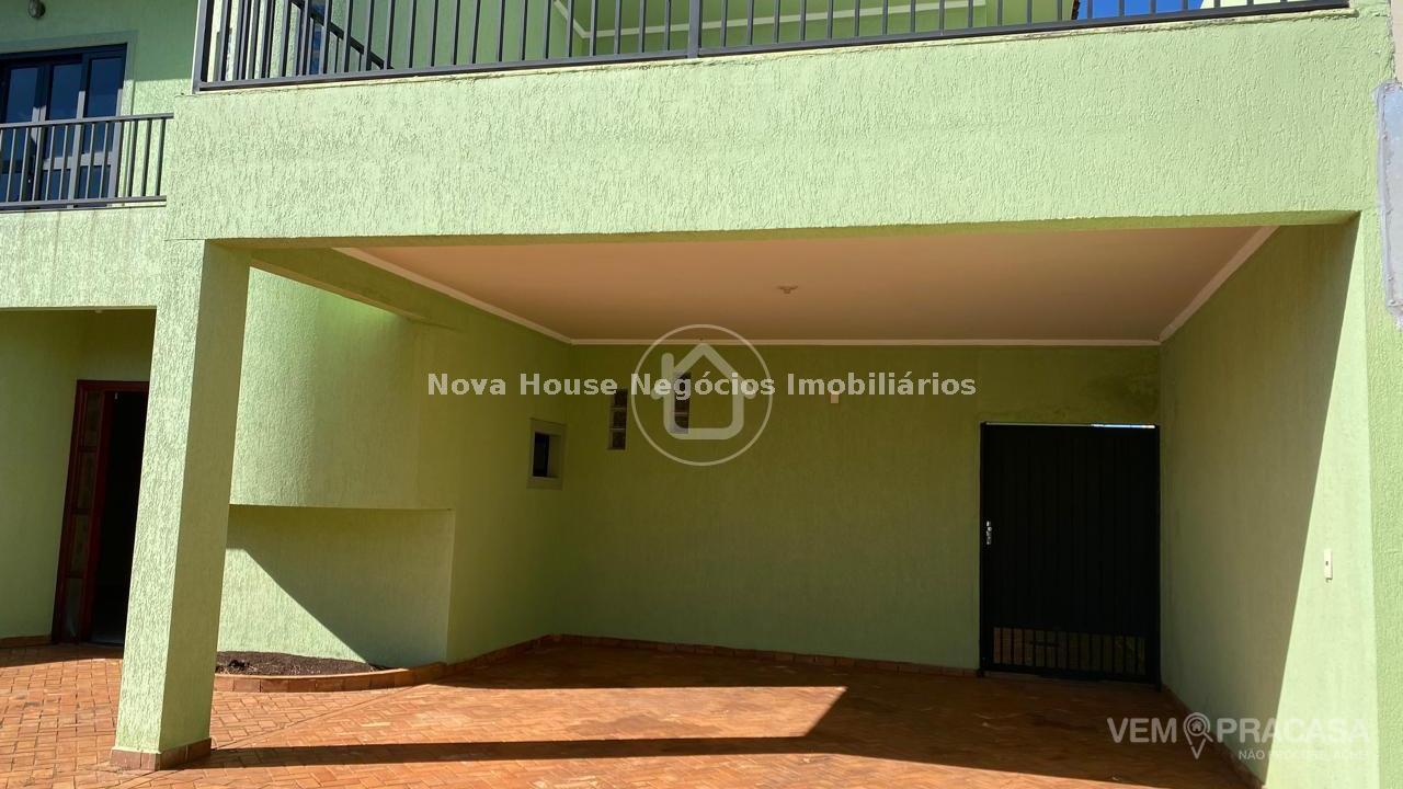 Sobrado à venda no Santa Fé, Campo Grande – foto 6
