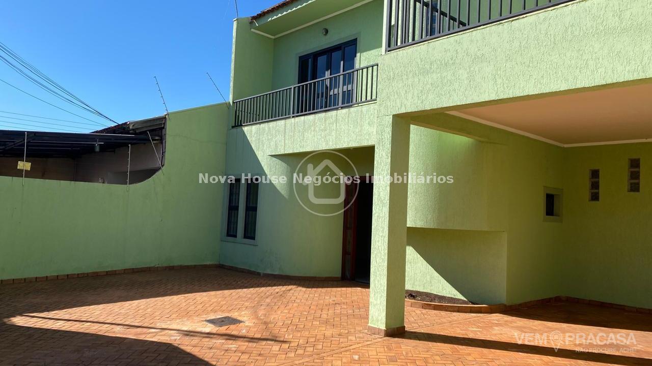 Sobrado à venda no Santa Fé, Campo Grande – foto 8