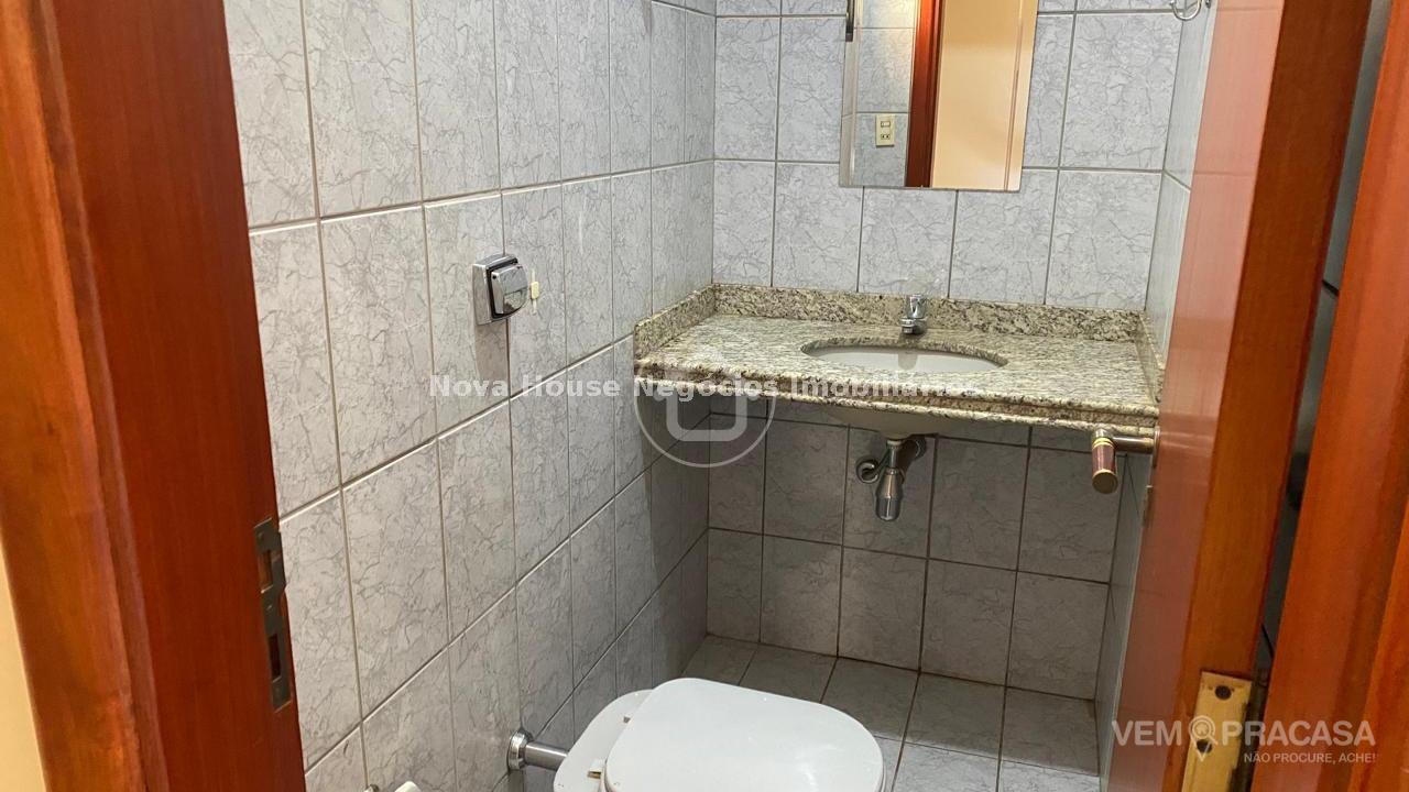 Sobrado à venda no Santa Fé, Campo Grande – foto 16