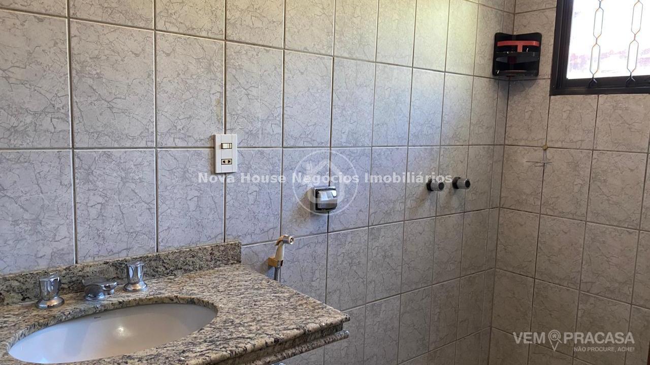 Sobrado à venda no Santa Fé, Campo Grande – foto 24