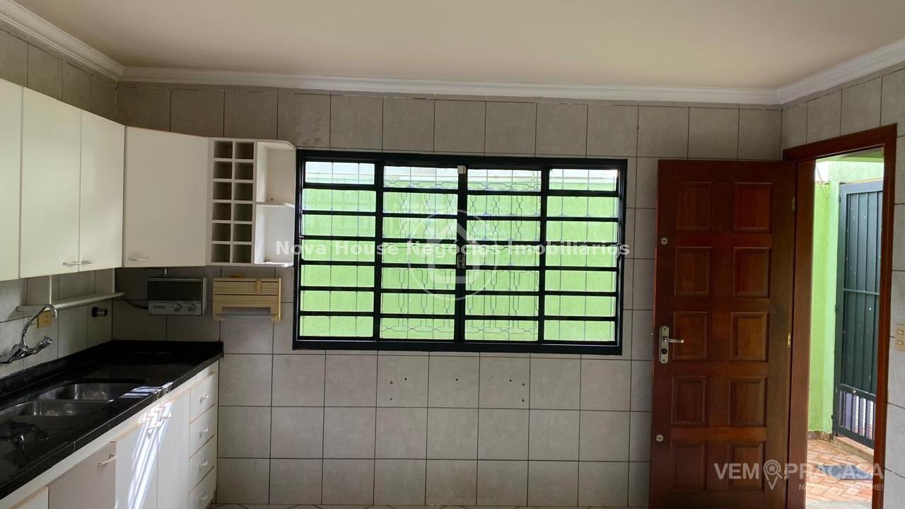 Sobrado à venda no Santa Fé, Campo Grande – foto 26