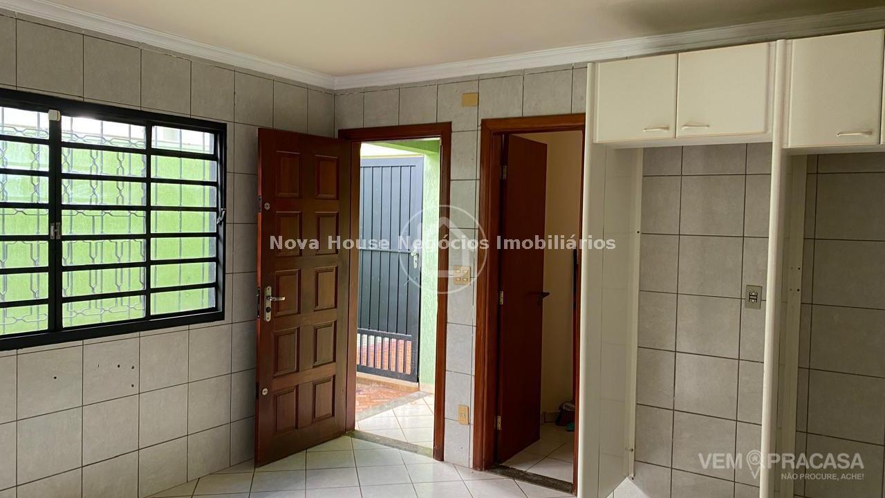 Sobrado à venda no Santa Fé, Campo Grande – foto 28