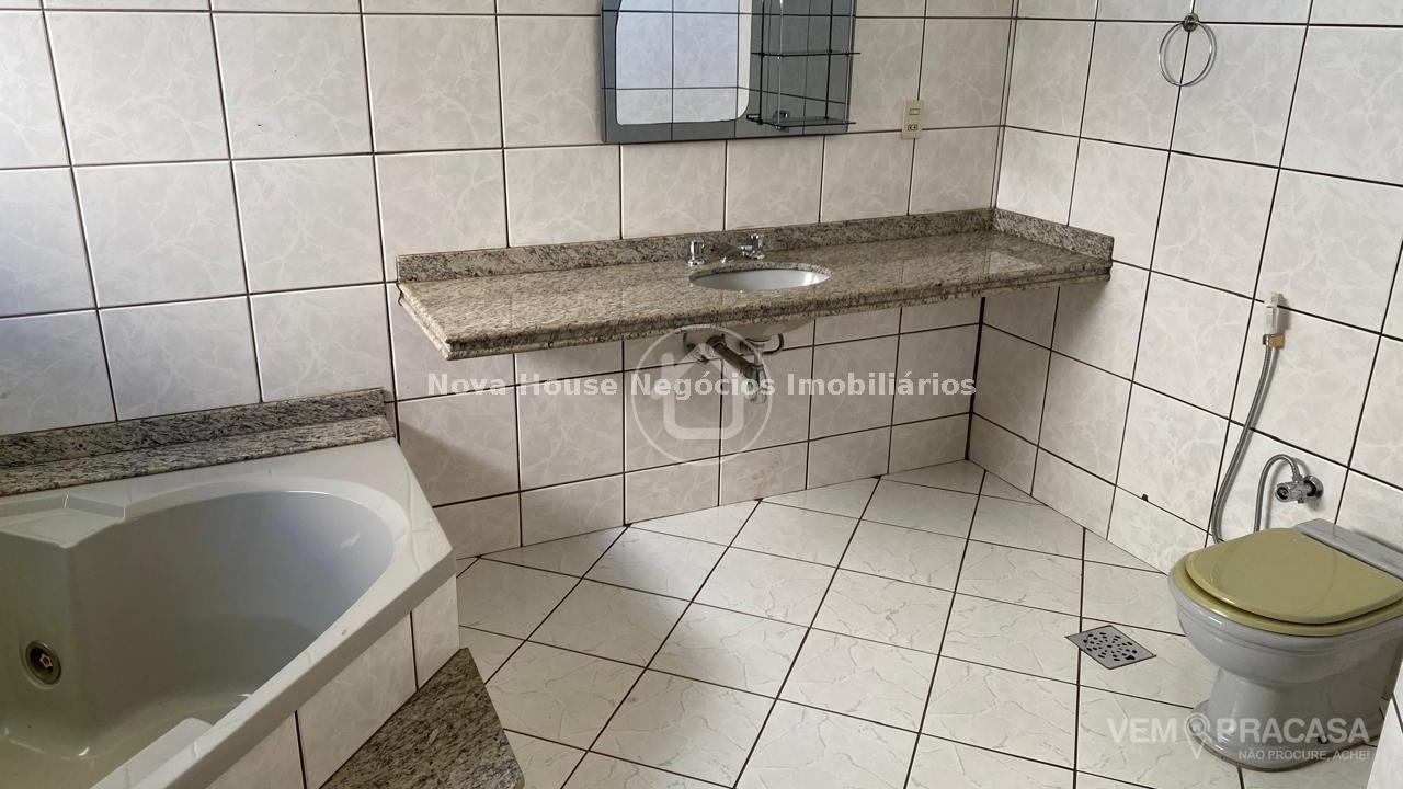 Sobrado à venda no Santa Fé, Campo Grande – foto 48