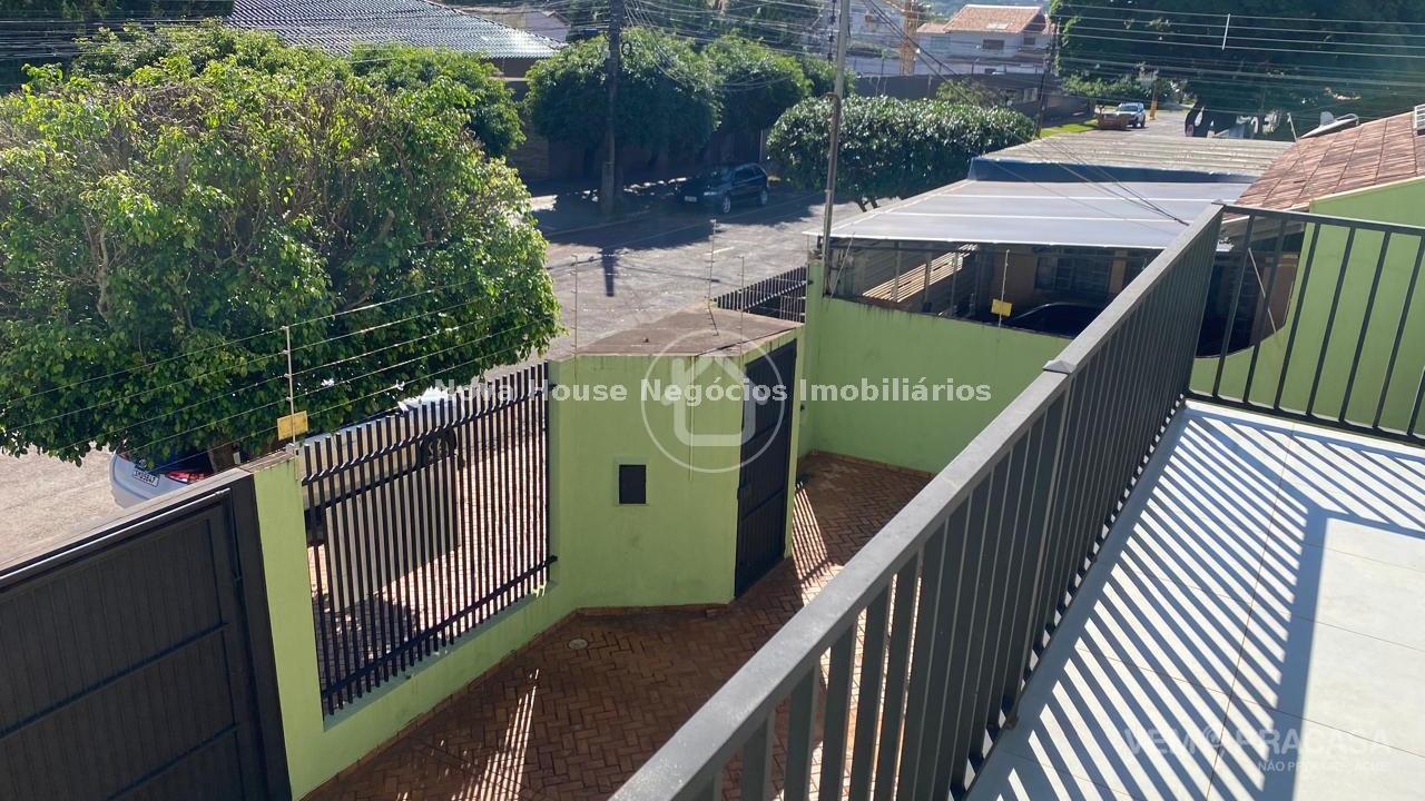 Sobrado à venda no Santa Fé, Campo Grande – foto 64
