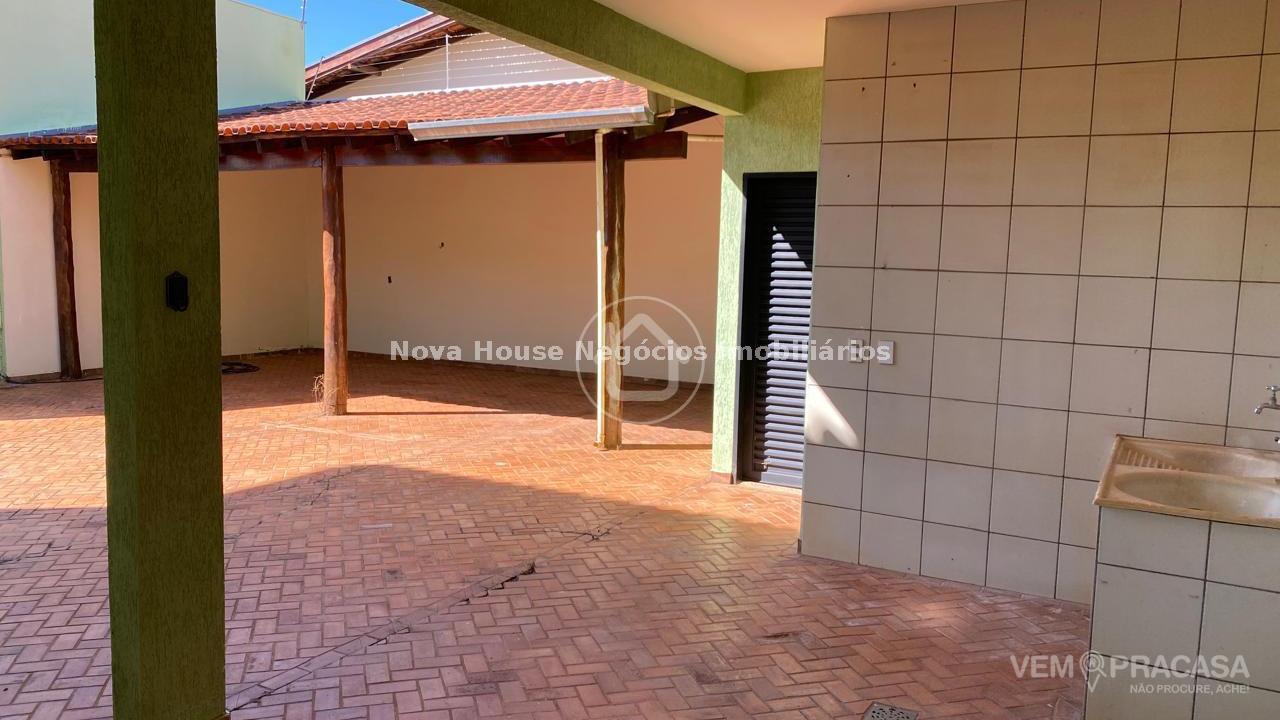 Sobrado à venda no Santa Fé, Campo Grande – foto 68