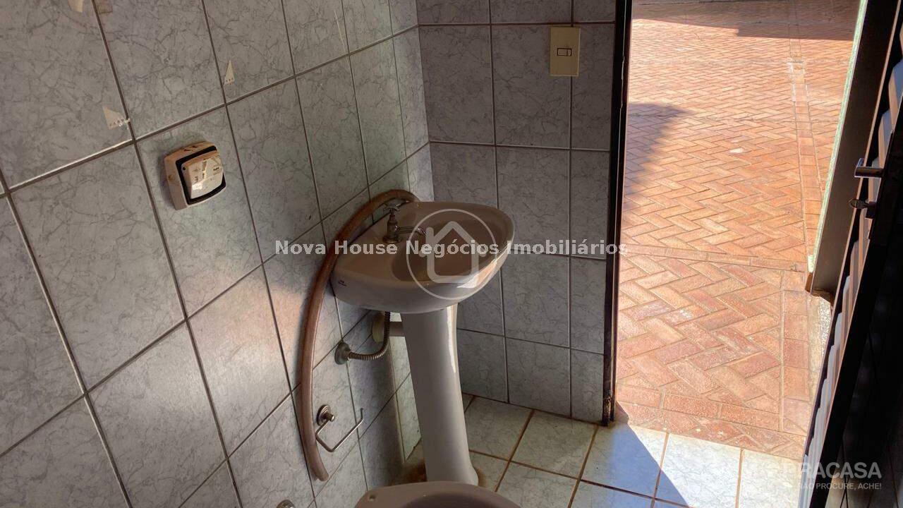 Sobrado à venda no Santa Fé, Campo Grande – foto 80