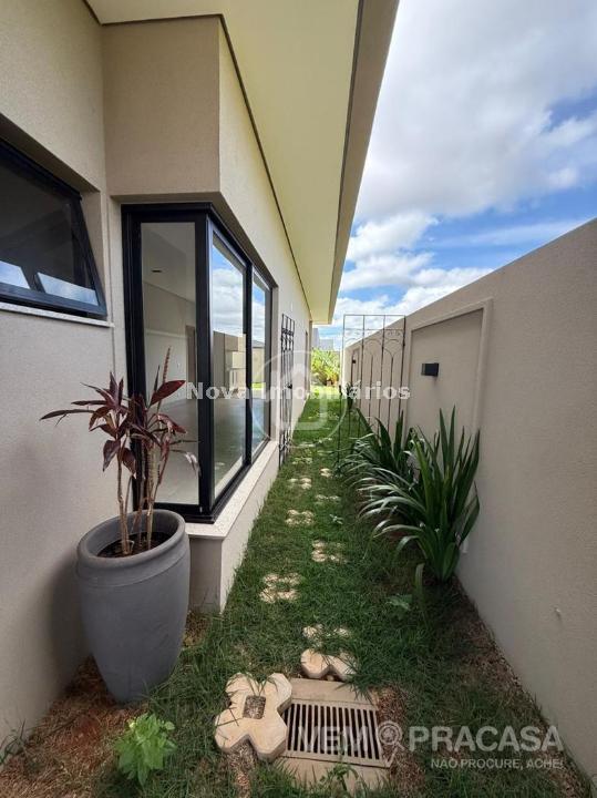 Casa Térrea à venda no Nova Lima, Campo Grande – foto 4